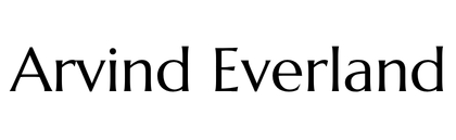 Arvind Everland Mankol Logo